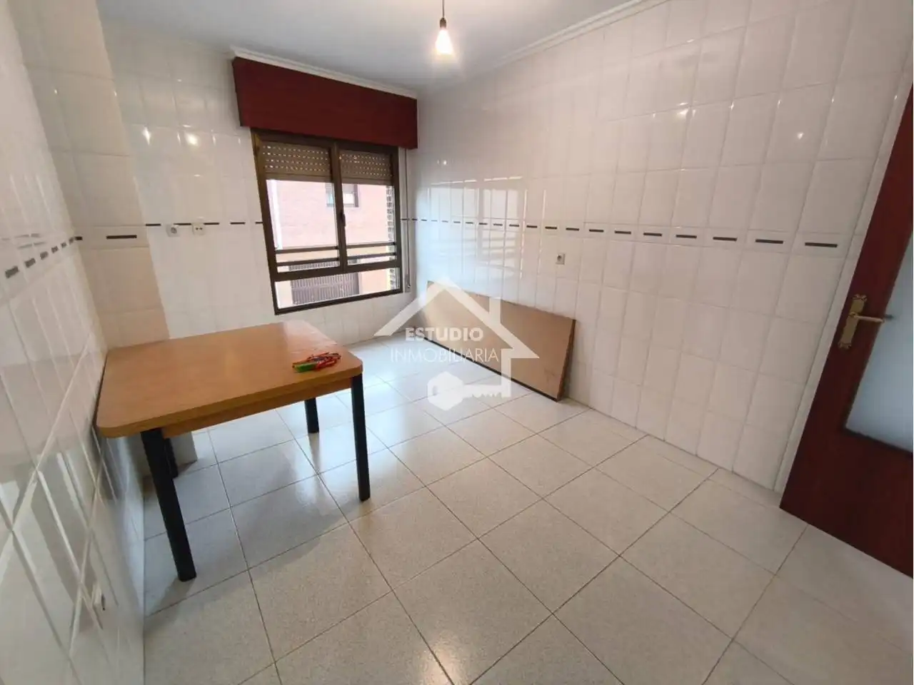 Cocina de Casa o chalet en venta en Mendavia con Amueblado