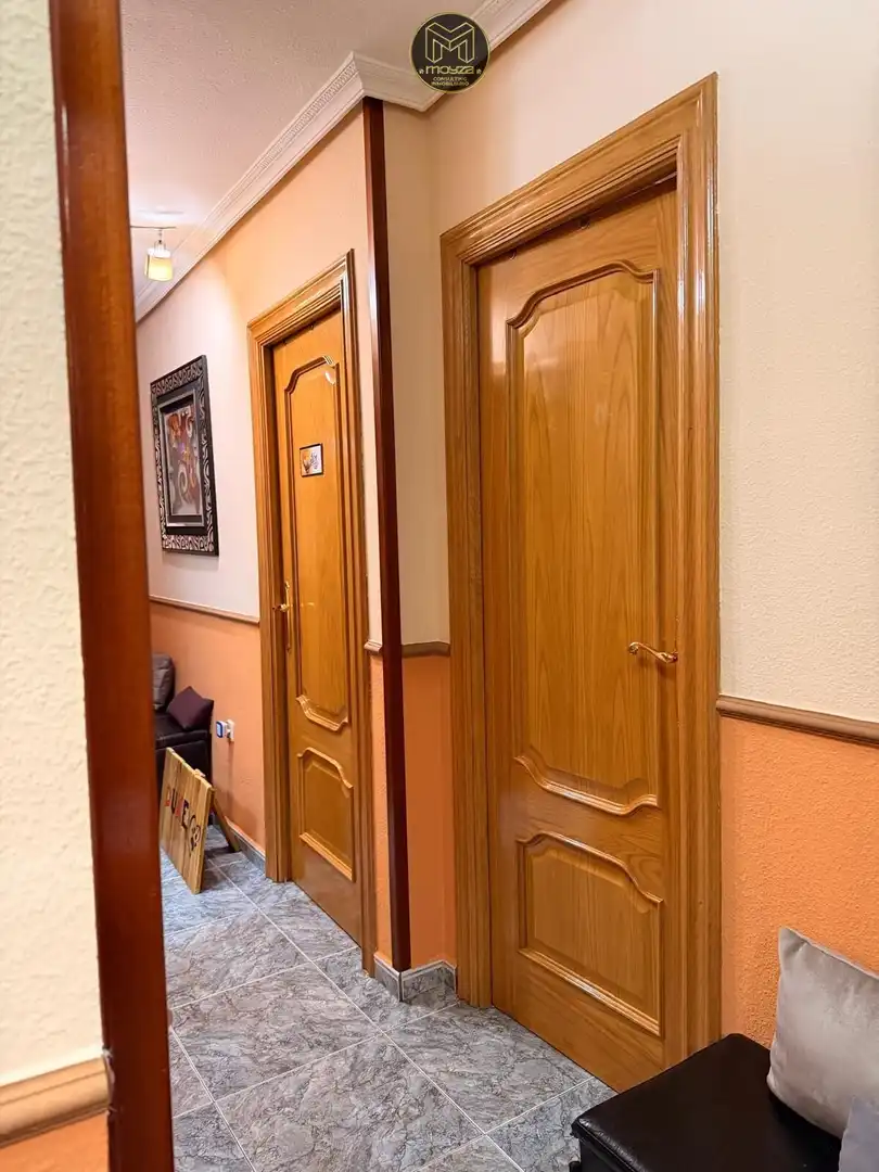 Flat for sale in Peñamefecit - Avda Barcelona