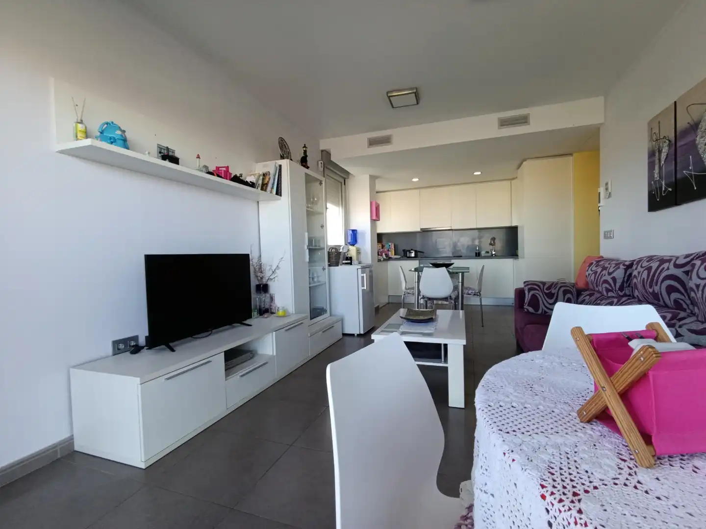 Mini appartamento con piscina in vendita a Carrer Guipuzkoa, imagen 41