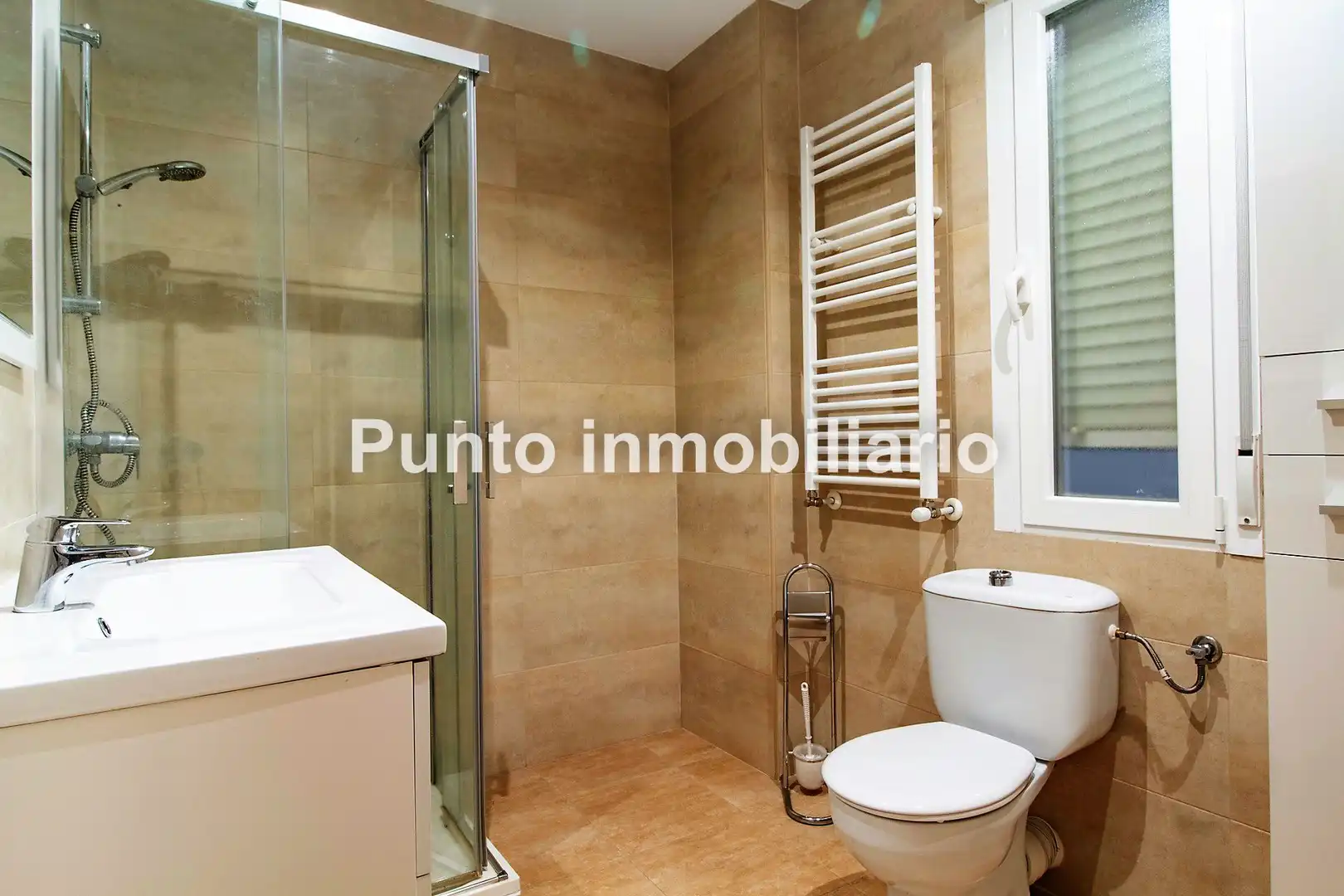 Flat with lift to rent in Calle San Lorenzo, imagen 16