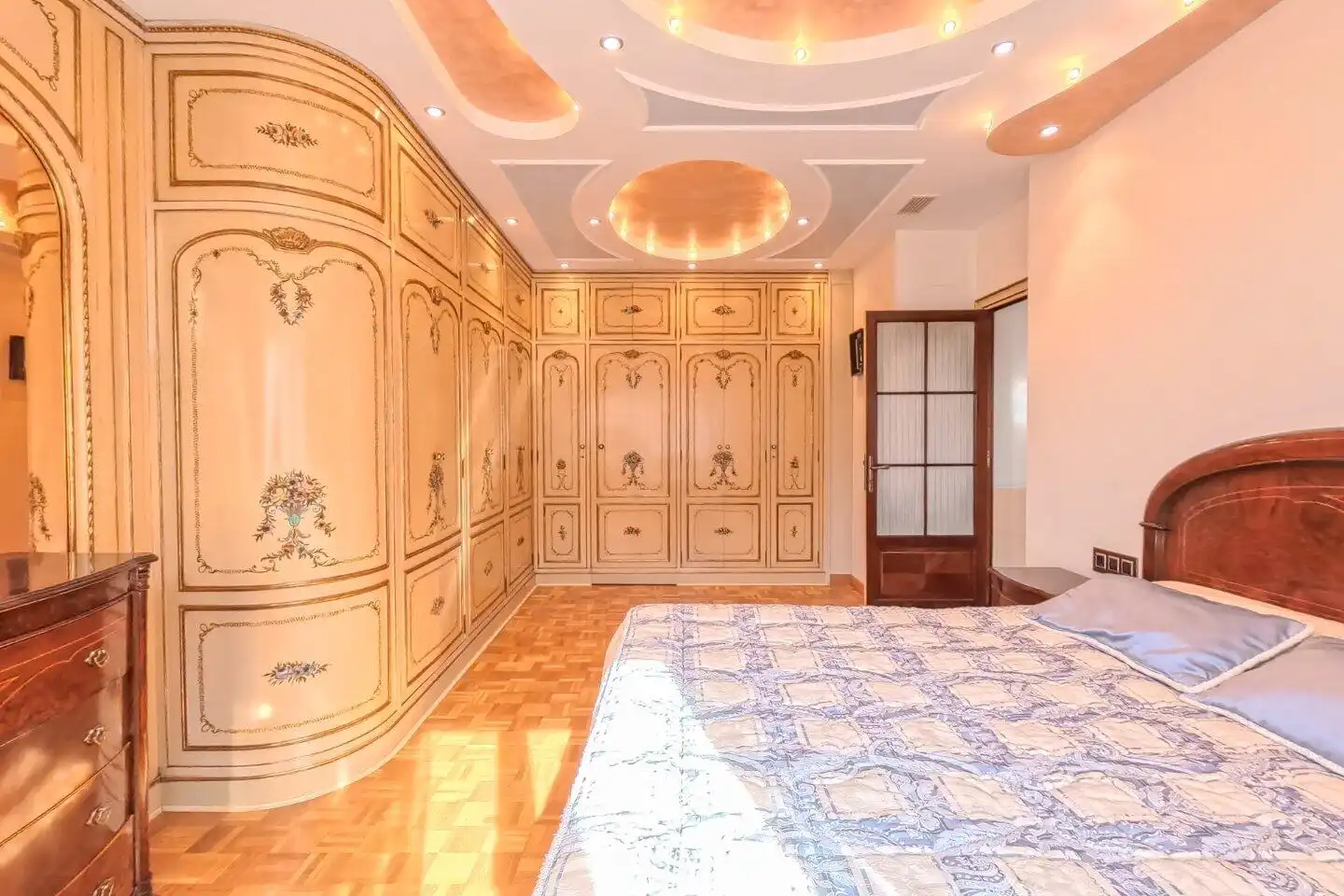 Wohnung mit Aufzug zum Verkauf in gran via 36, zaragoza, imagen 14