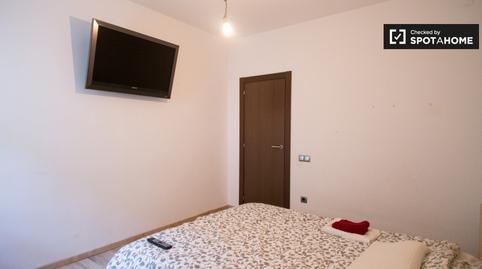 Foto 3 de Pis per a compartir a El Camp de l'Arpa del Clot,  Barcelona Capital