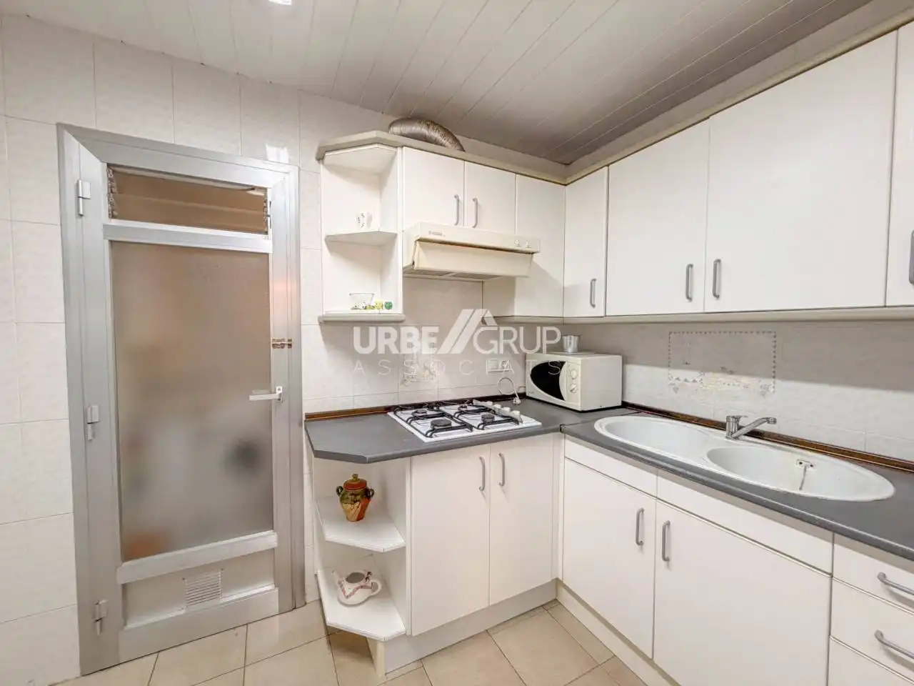 Flat for sale in Calle Hispanitat, Can Boada