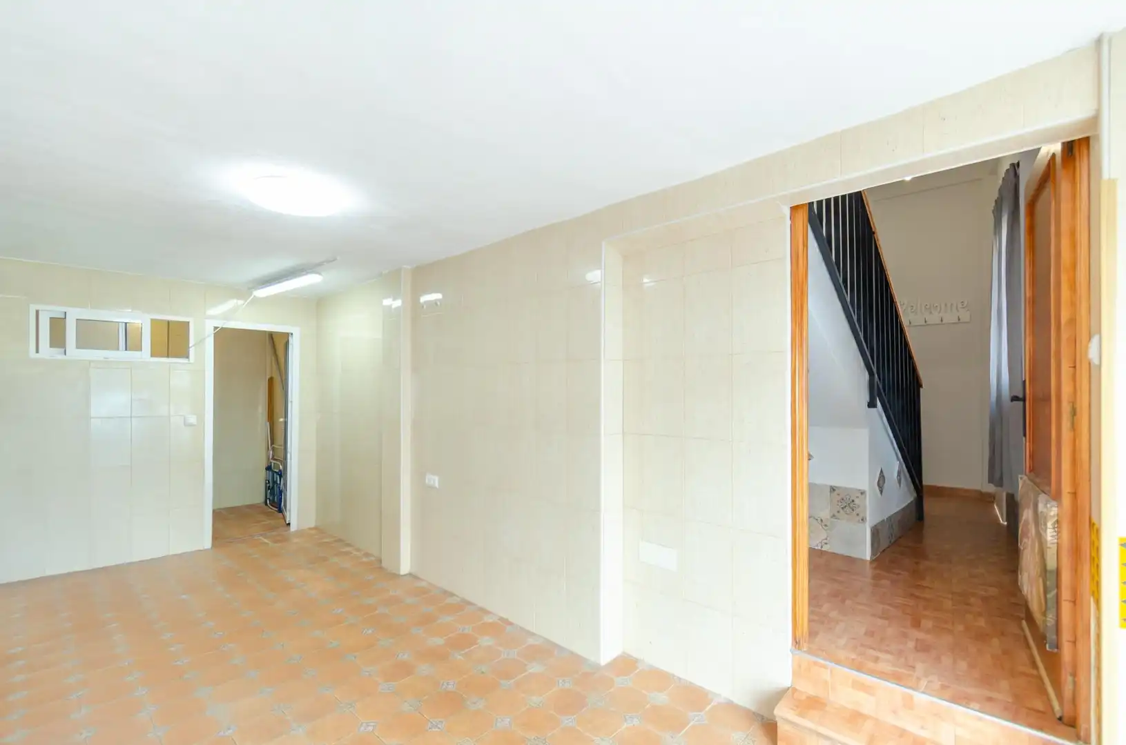 Casa adosada en venta en Cartagena, Murcia