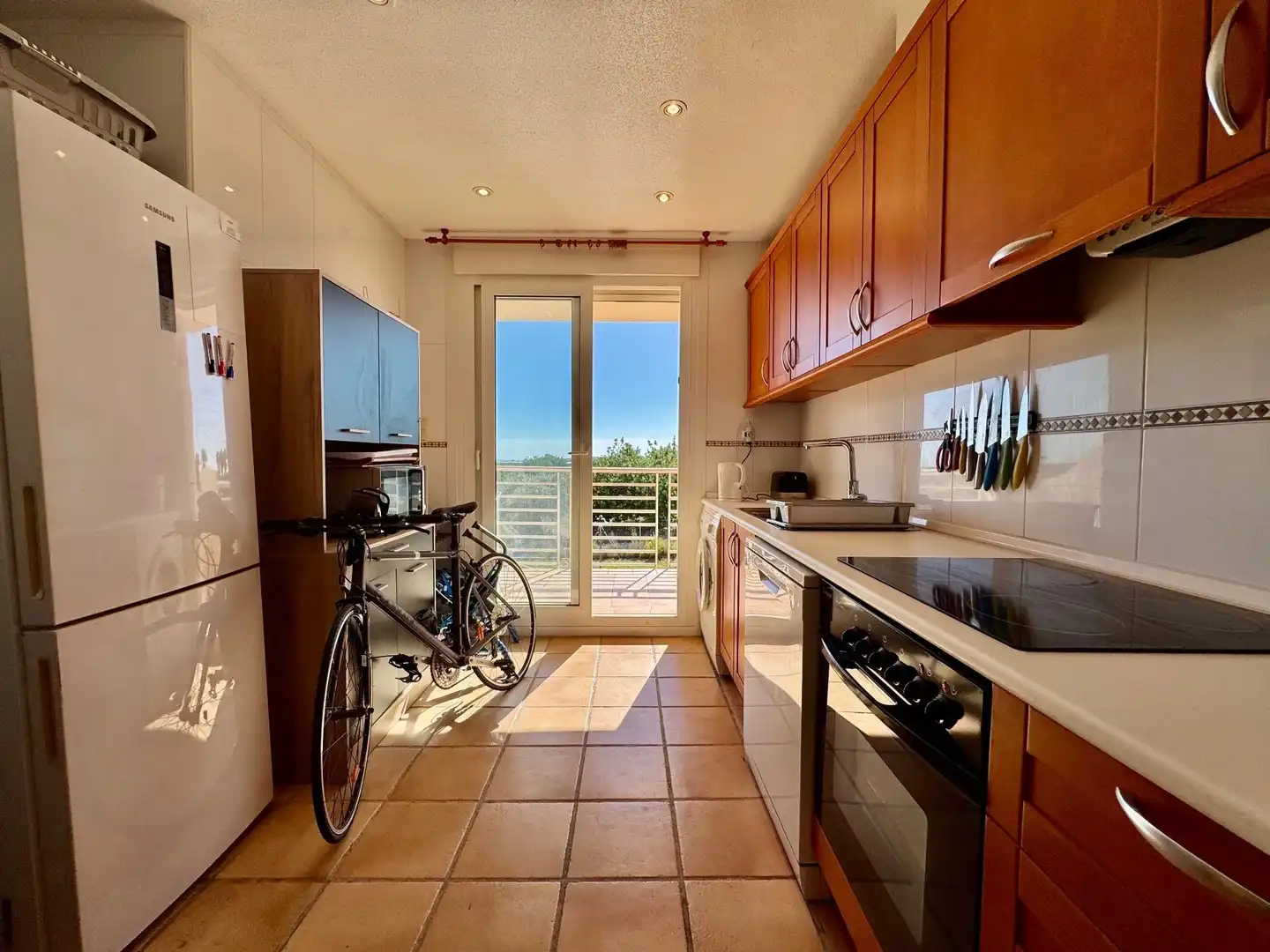 Appartement compact avec piscine à vendre à San Jorge / Sant Jordi, imagen 18