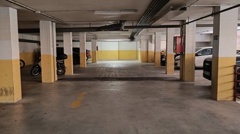 Foto 4 von Garage zur Miete in Carrer Carles Riba, Llevant, Tarragona Capital
