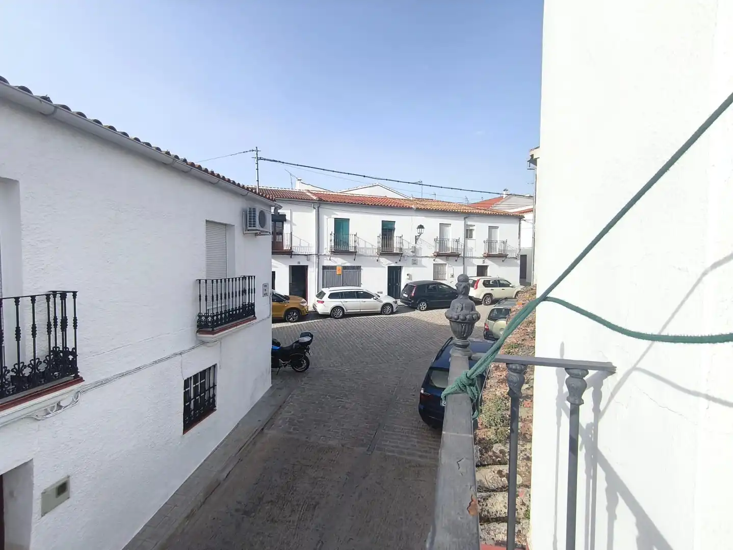 Casa amb terrassa en venda a La Cuesta del Pozuelo 20, imagen 37