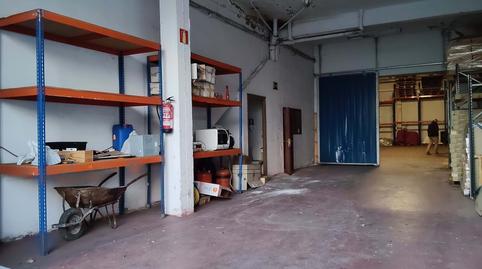 Photo 4 of Industrial buildings for sale in Porta de Arriaga, Betoño, Araba - Álava