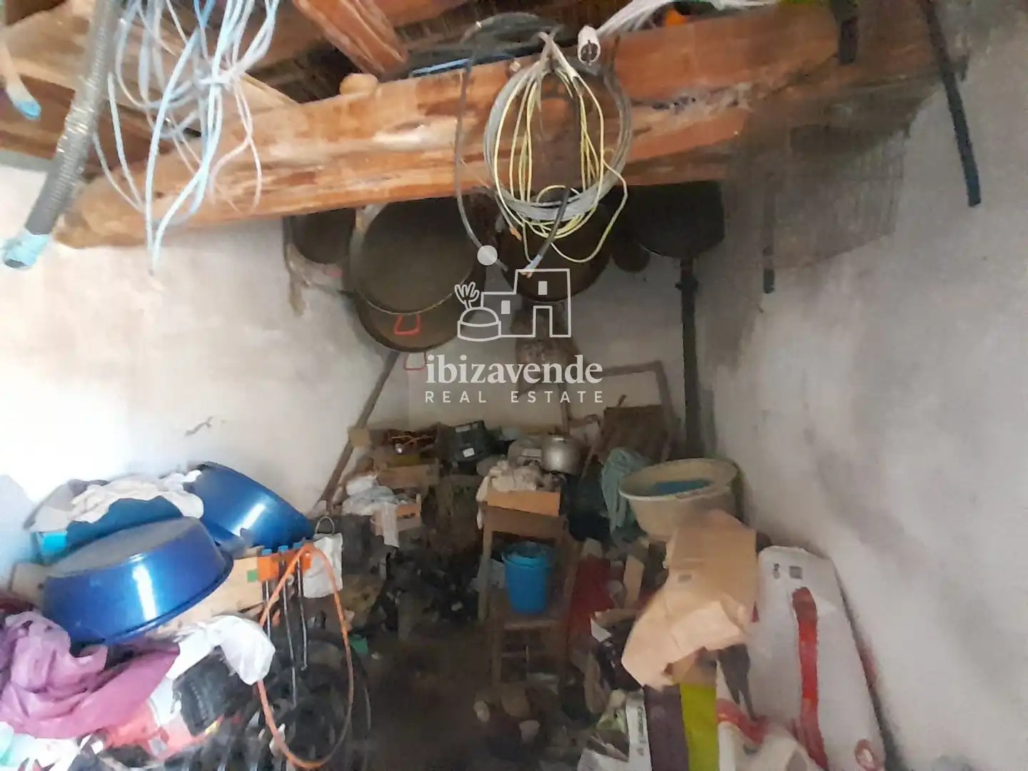 Houses for sale in Sant Joan de Labritja  with Furnished