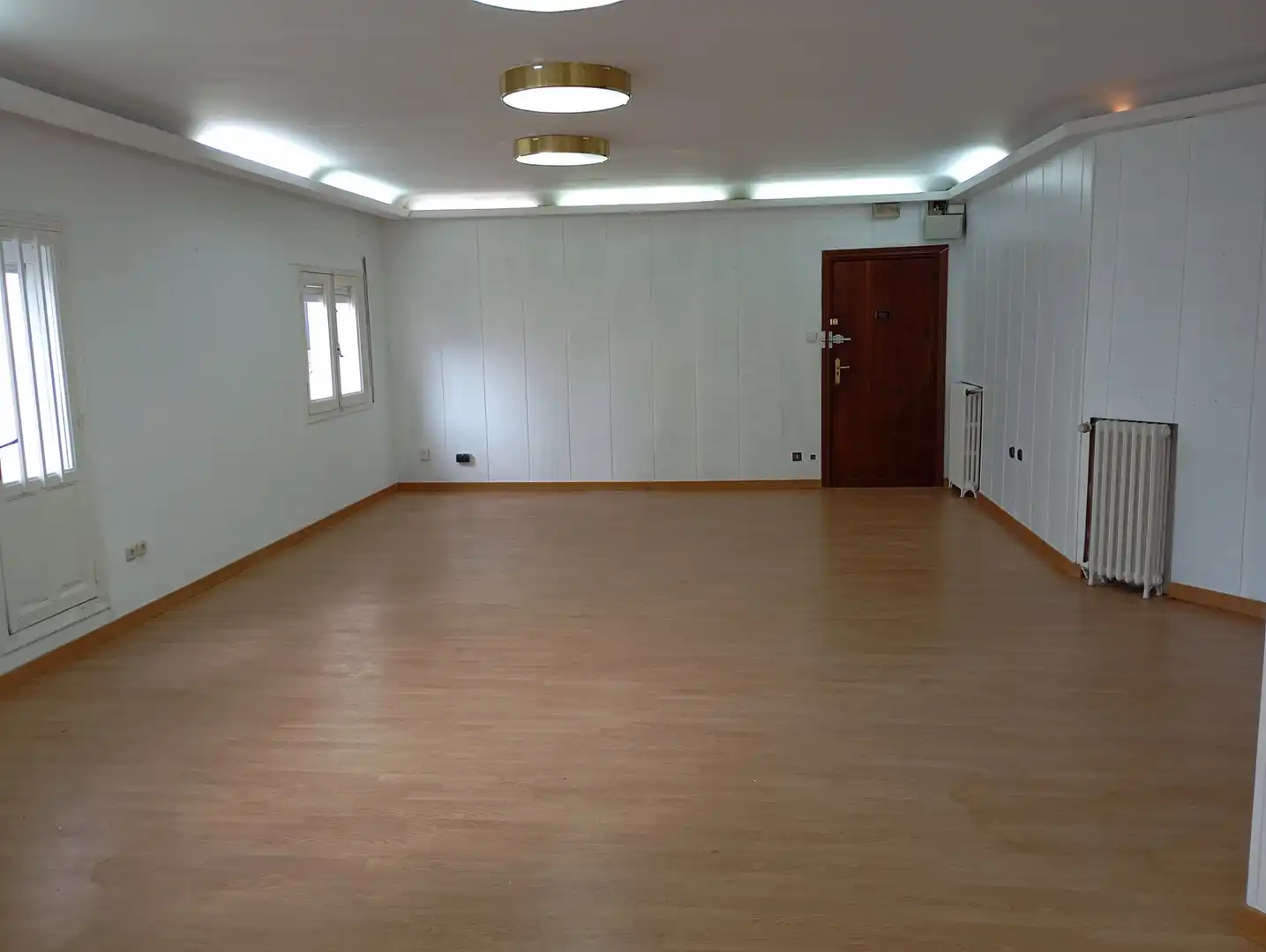Office for rent in Valladolid