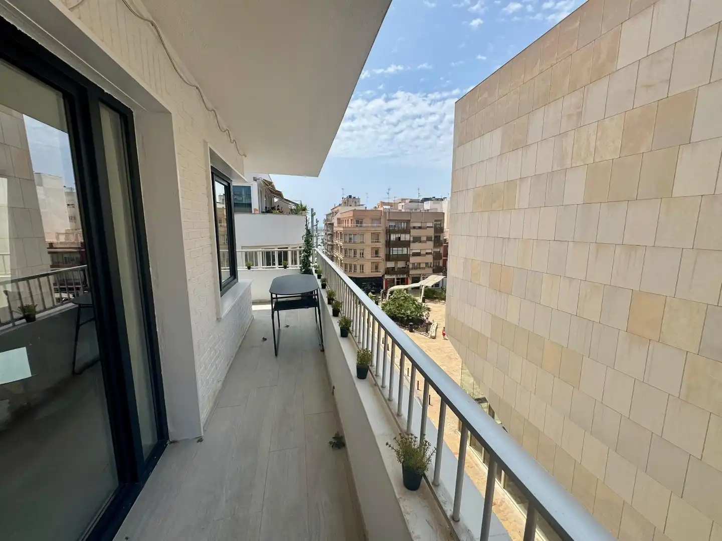 Apartment mit Aufzug zum Verkauf in Calle Fotógrafo Darblade, imagen 17