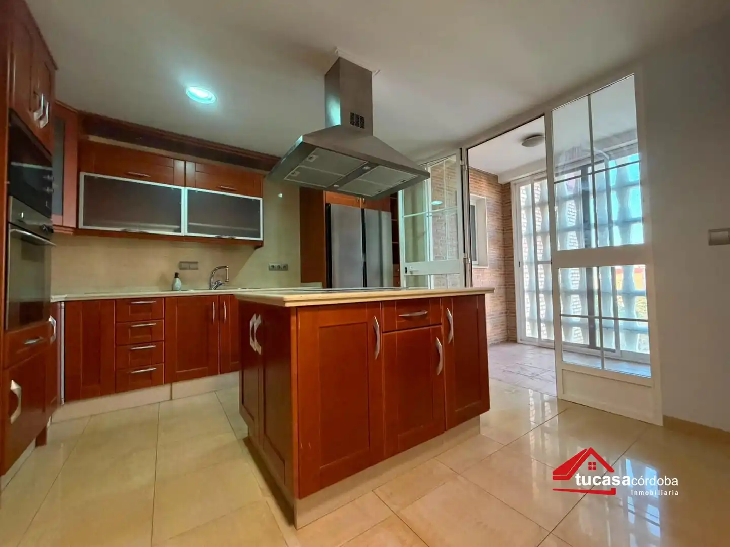 Cocina de Piso en venta en Córdoba con Aire acondicionado