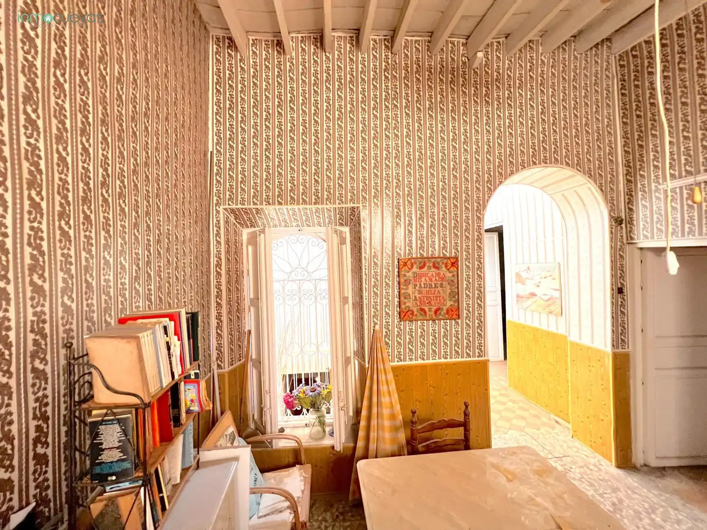 Haus mit Terrasse zum Verkauf in Cuevas del Almanzora pueblo, imagen 6