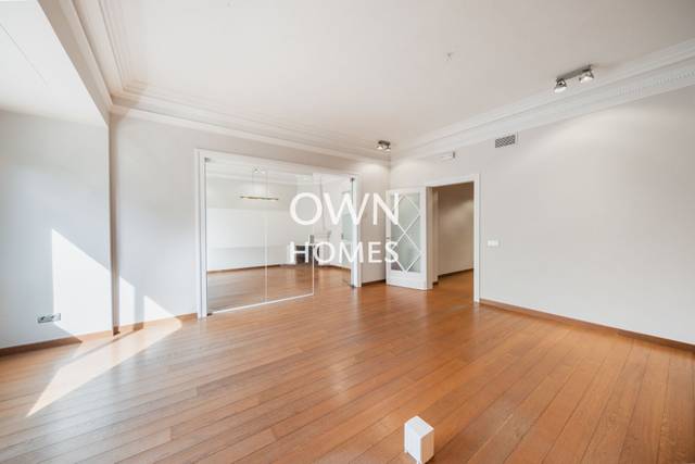 Piso en Venta en Sant Gervasi- Galvany