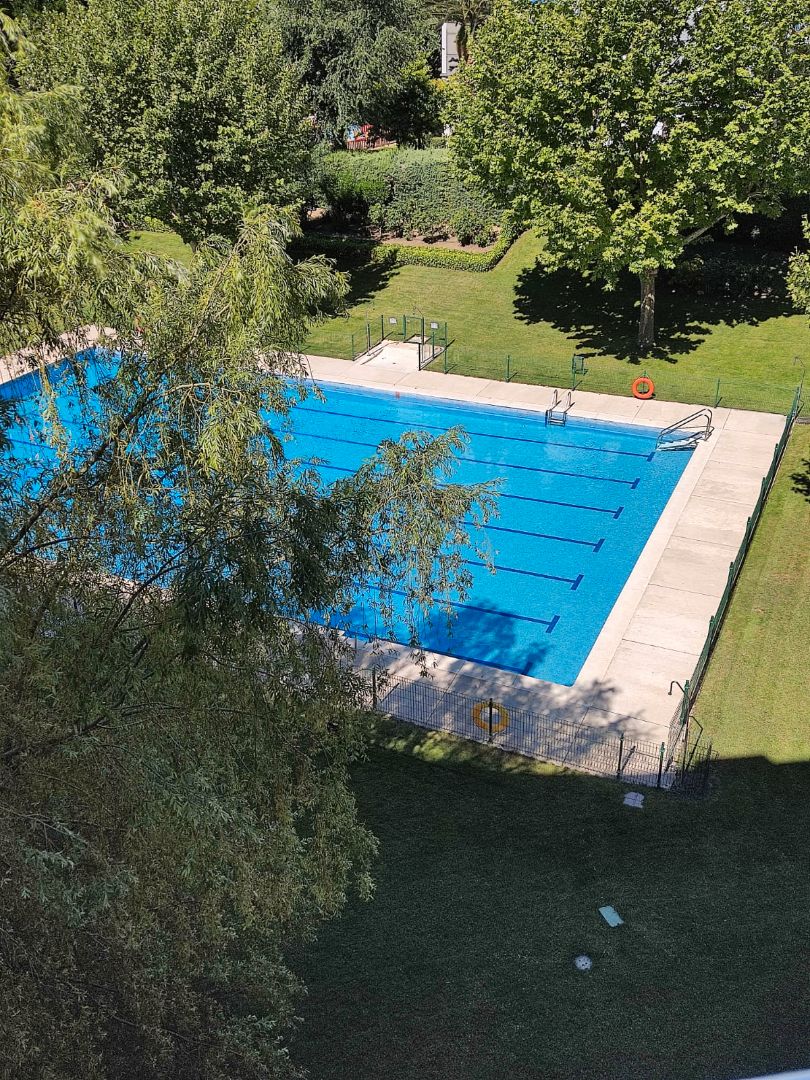 Flat for sale in La Serna