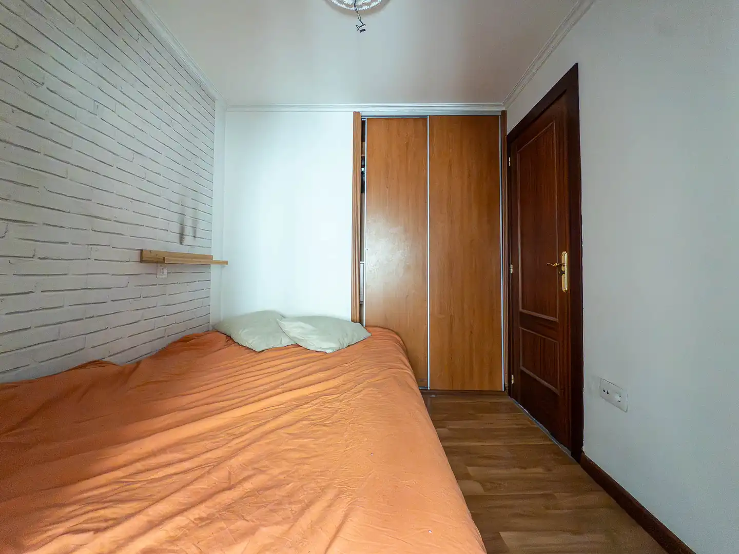 Dormitori de Estudi en venda en Ibaiondo