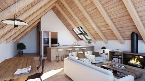 Foto 4 de Casa o chalet en venta en Calle B, Bausen, Lleida