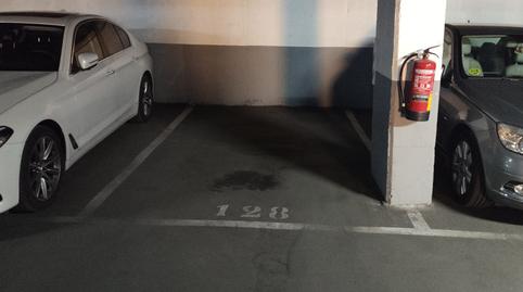 Photo 5 of Garage to rent in Calle Echegaray, 10, Norte - Universidad, Madrid