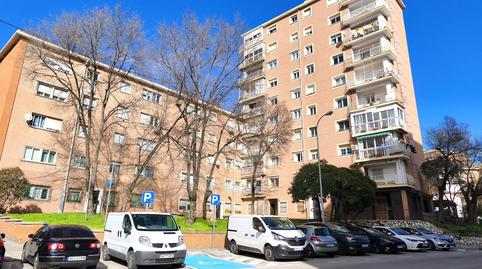 Foto 2 de Pis en venda a De Fernando Gabriel, Pueblo Nuevo,  Madrid Capital