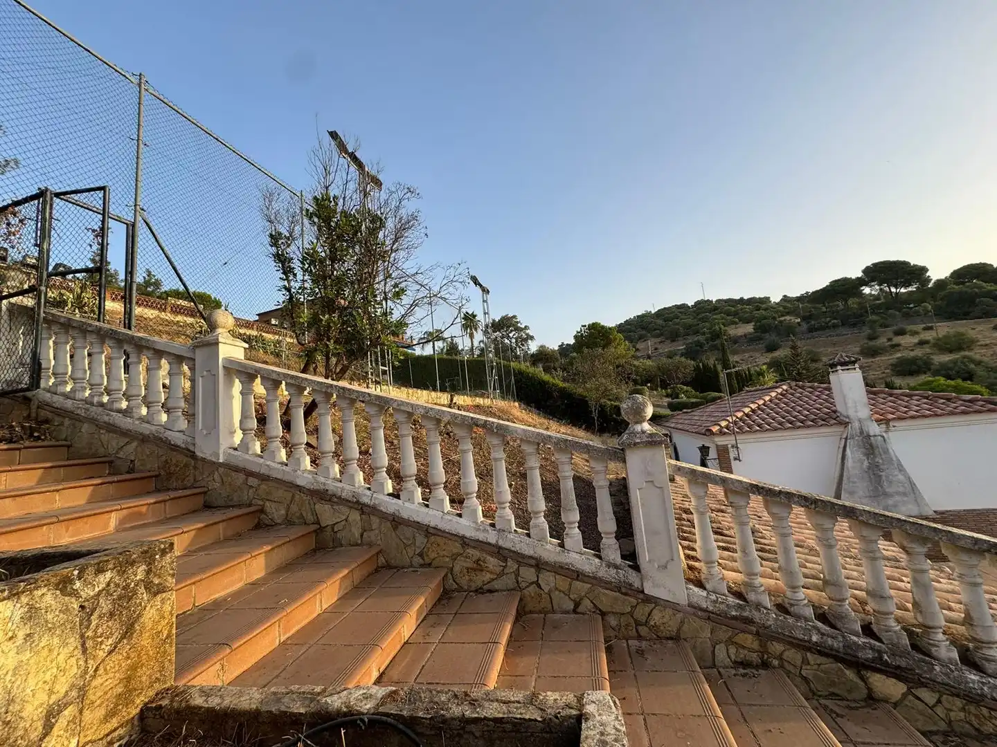 Casa o xalet en venda a Alcolea