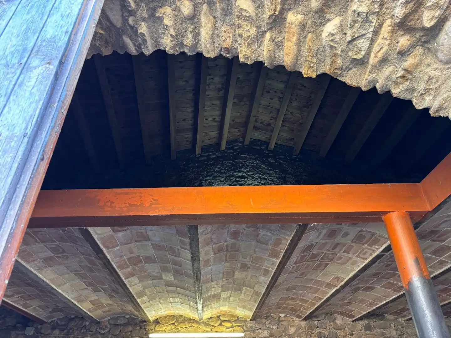 Finca rústica en venda en Cabanelles amb Calefacció, Jardí privat i Terrassa