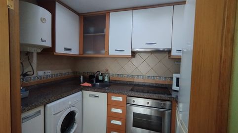 Foto 5 de Piso de alquiler en Calle Sargento Vaillo, Mercado, Alicante / Alacant