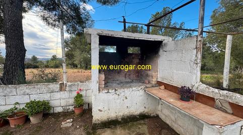 Foto 3 de Finca rústica en venda a Cheste, Valencia