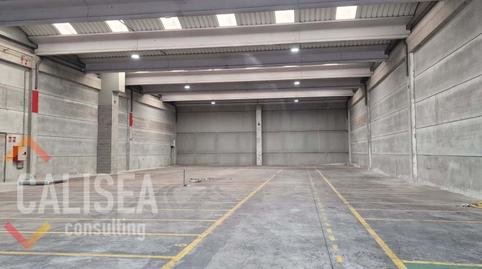 Foto 3 von Fabrikhallen zur Miete in Carrer D'apol·lo, 20, Can Parellada, Terrassa