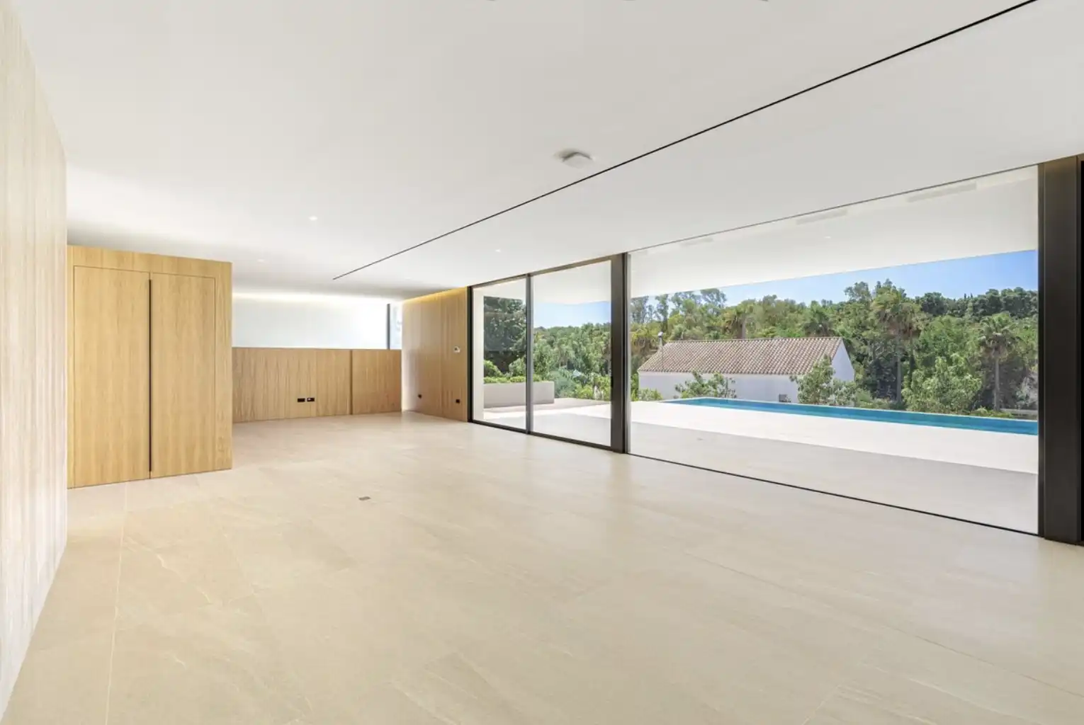 Adosado con piscina en venta en Sotogrande Alto, imagen 14