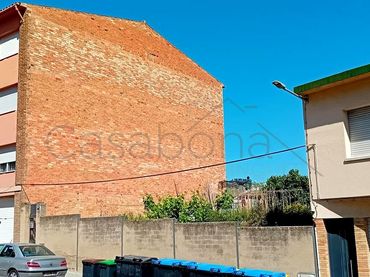 Terreni e lotti in vendita a calle de Vic
