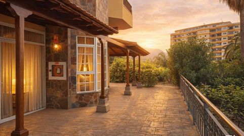 Foto 3 von Geschaftsraum zum Verkauf in Camino Camino Burgado, Longuera - Toscal, Los Realejos