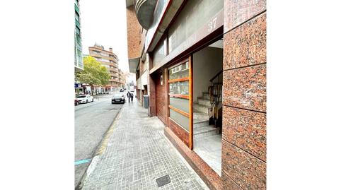 Foto 2 de Oficina de lloguer a Calle Sèquia, Centre - Passeig i Rodalies, Manresa