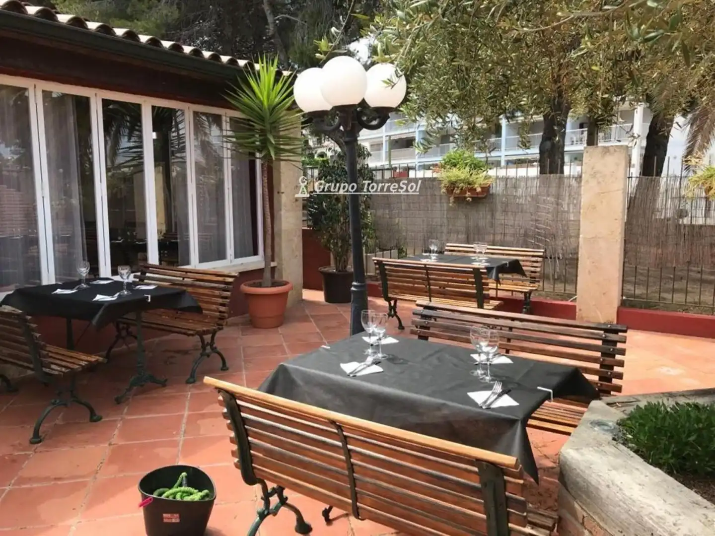 Gewerbefläche zum Verkauf in platja, imagen 16