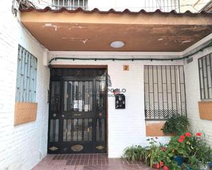 Exterior view of Flat for sale in  Córdoba Capital