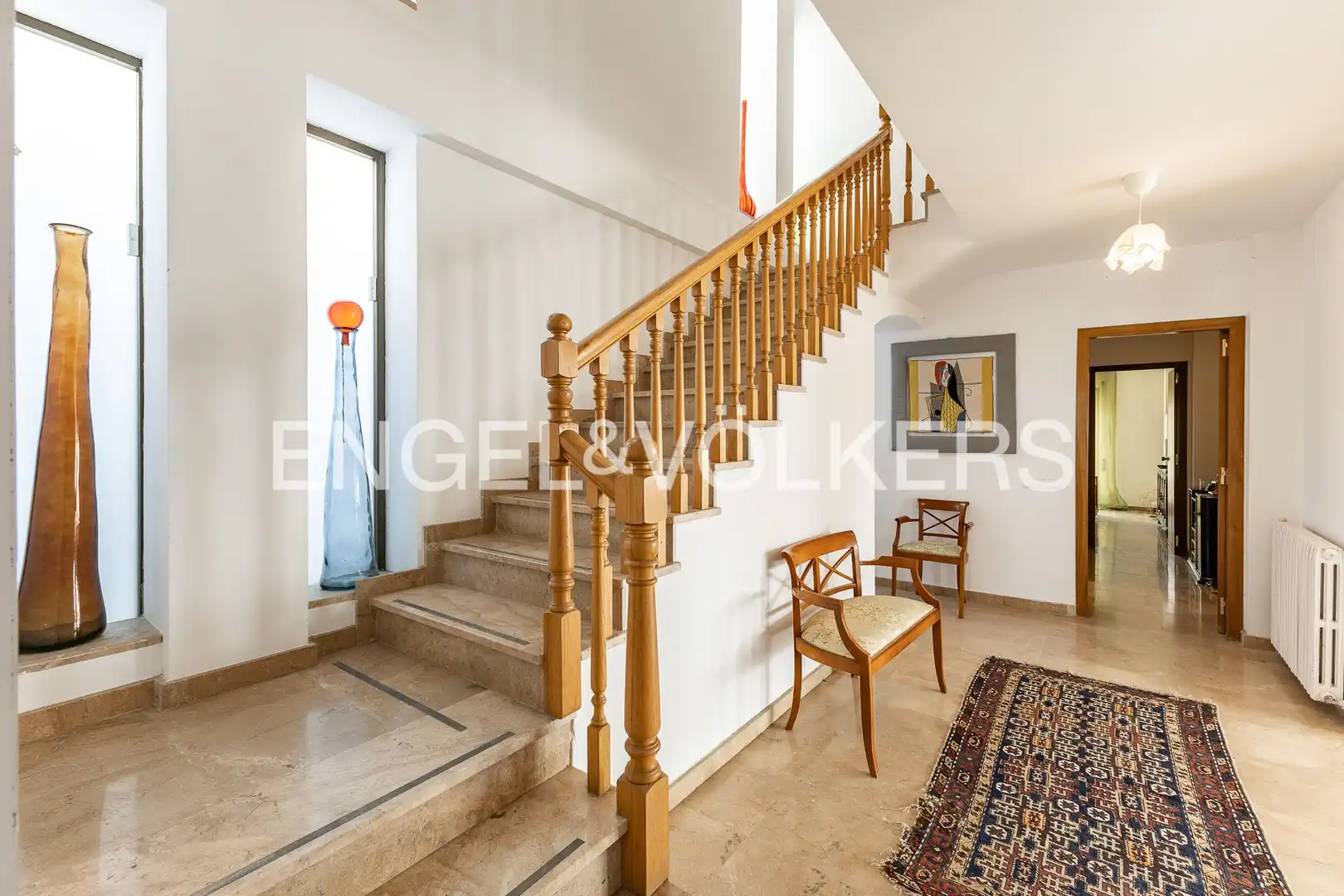 Houses for rent in Caldes d'Estrac  with Air Conditioner, Heating and Private garden