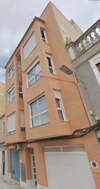 Apartament en venda a CANTANT VENDRELL, -1, Sueca ciudad