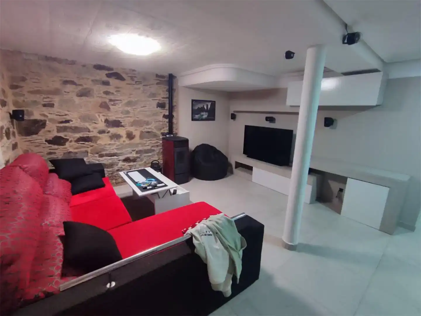 Flat for sale in Cariño, A Coruña