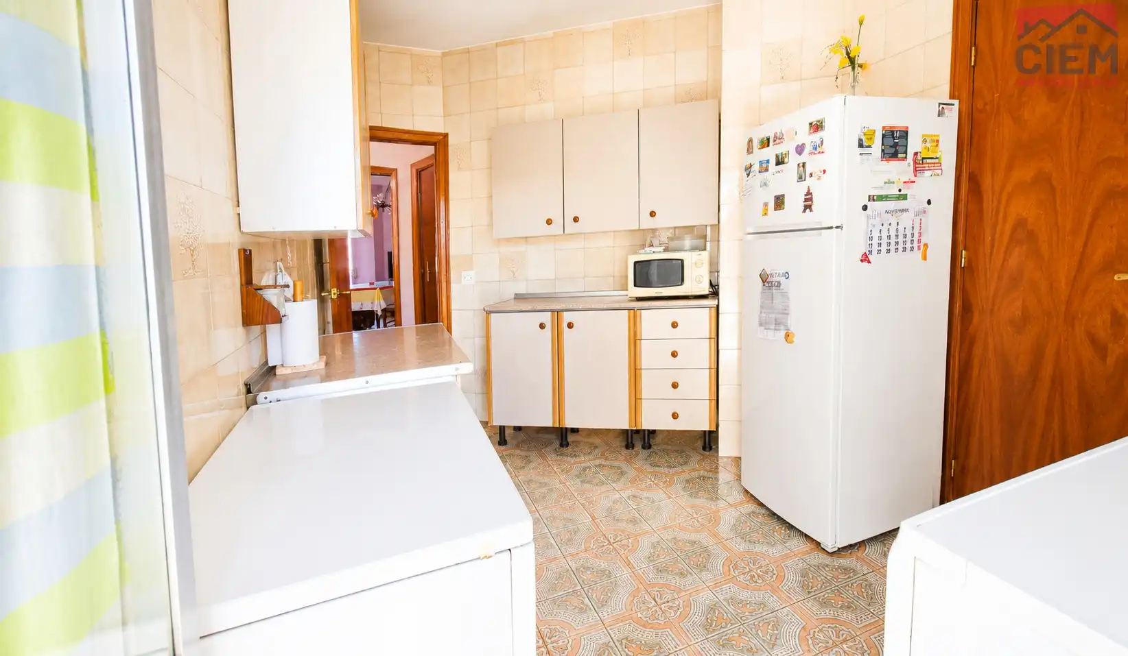 House with terrace for sale in Calle Mérida 1, imagen 6