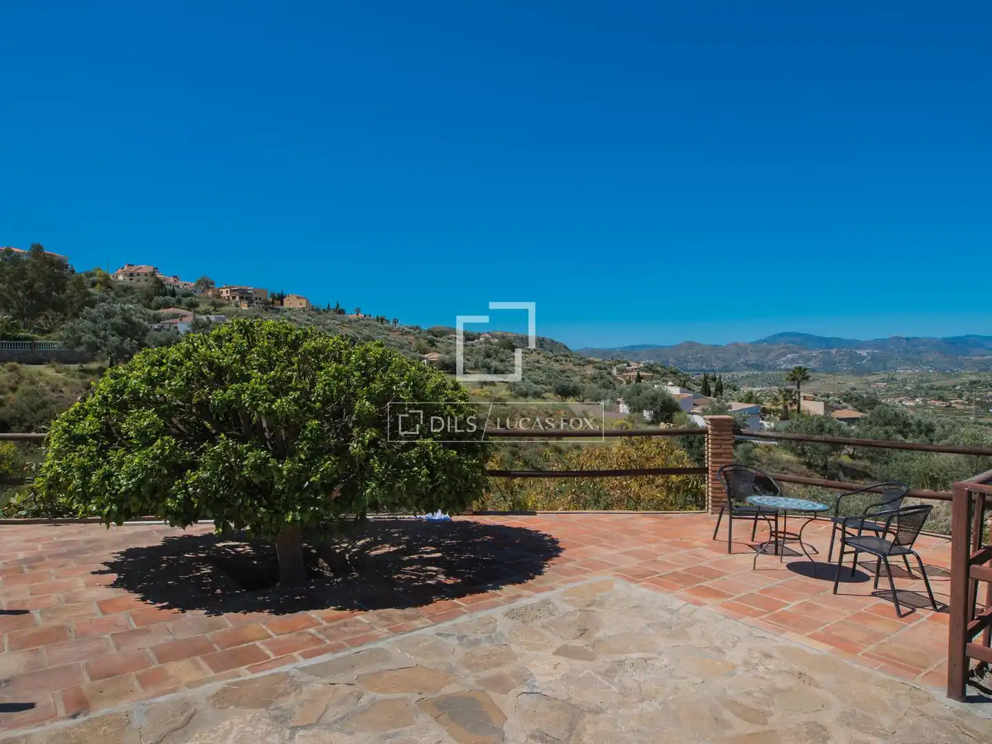 Casa rustica con terrazza in vendita a Alcaucín, imagen 44