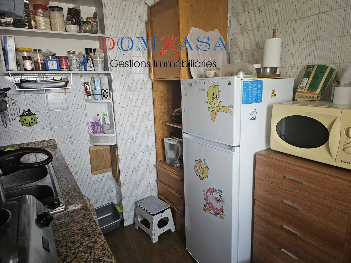 Wohnung zum Verkauf in Ferreries
