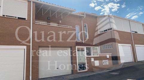 Foto 3 de Casa o xalet en venda a Torija, Guadalajara