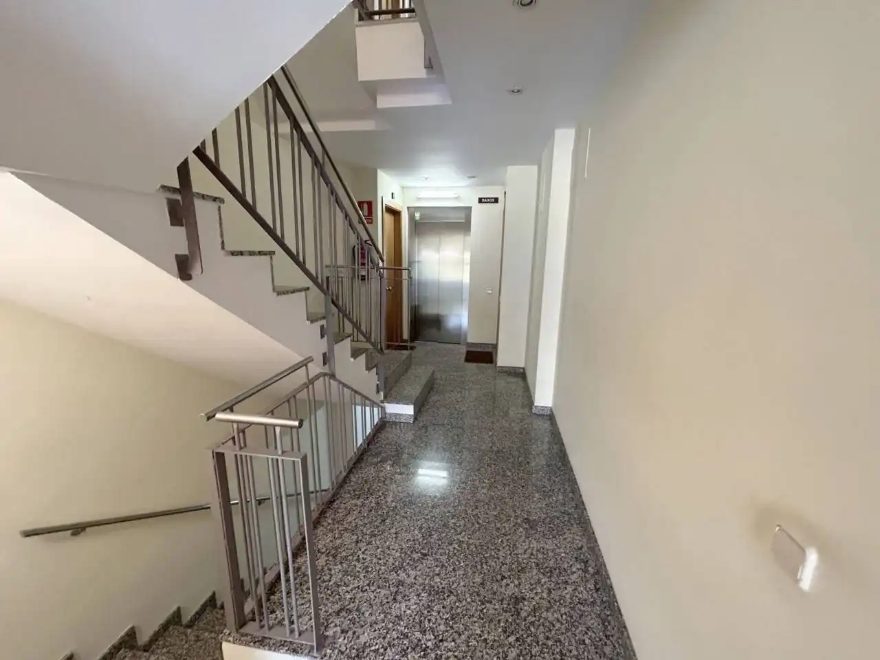 Flat for sale in Cubelles  with Air Conditioner, Heating and Terrace