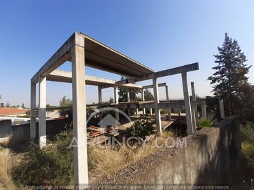 Xalet en venda a Centro