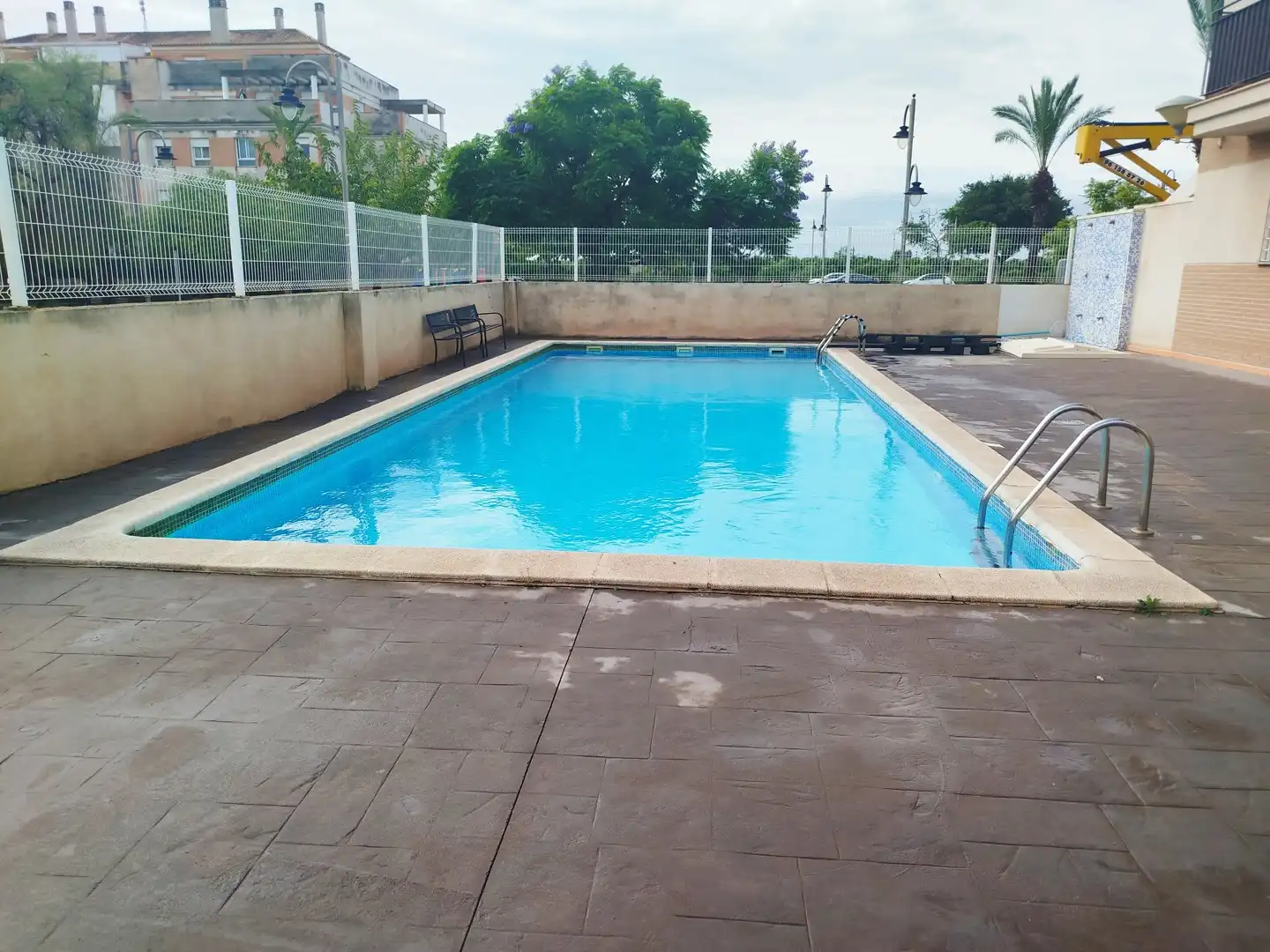 Appartamento con piscina in vendita a Museros, imagen 4