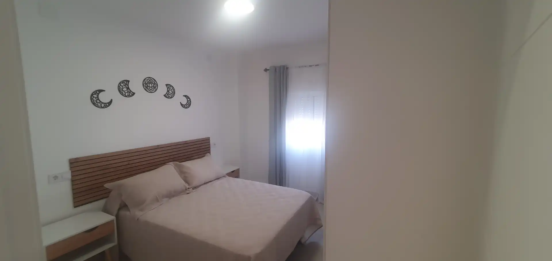 Dormitori de Pis en venda en Fuengirola amb Moblat
