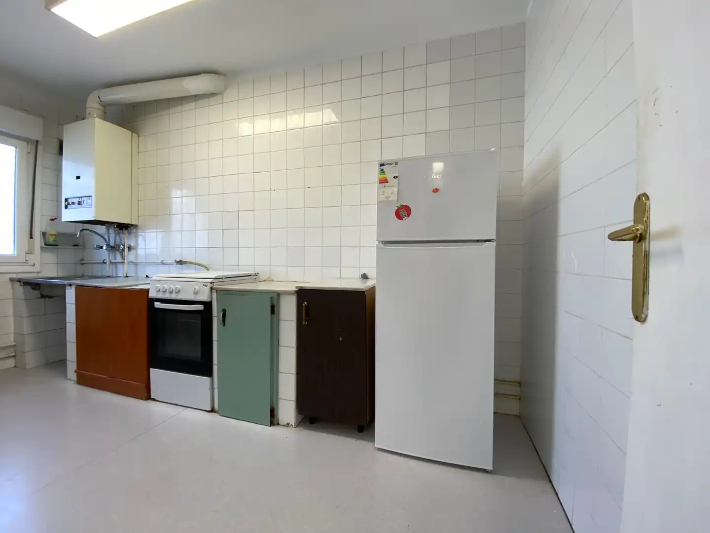 Cocina de Piso en venta en Siero