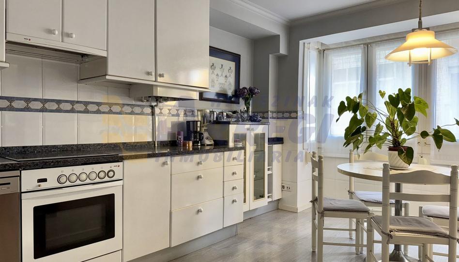 Photo 1 of Flat for sale in Urkizu, Eibar, Gipuzkoa