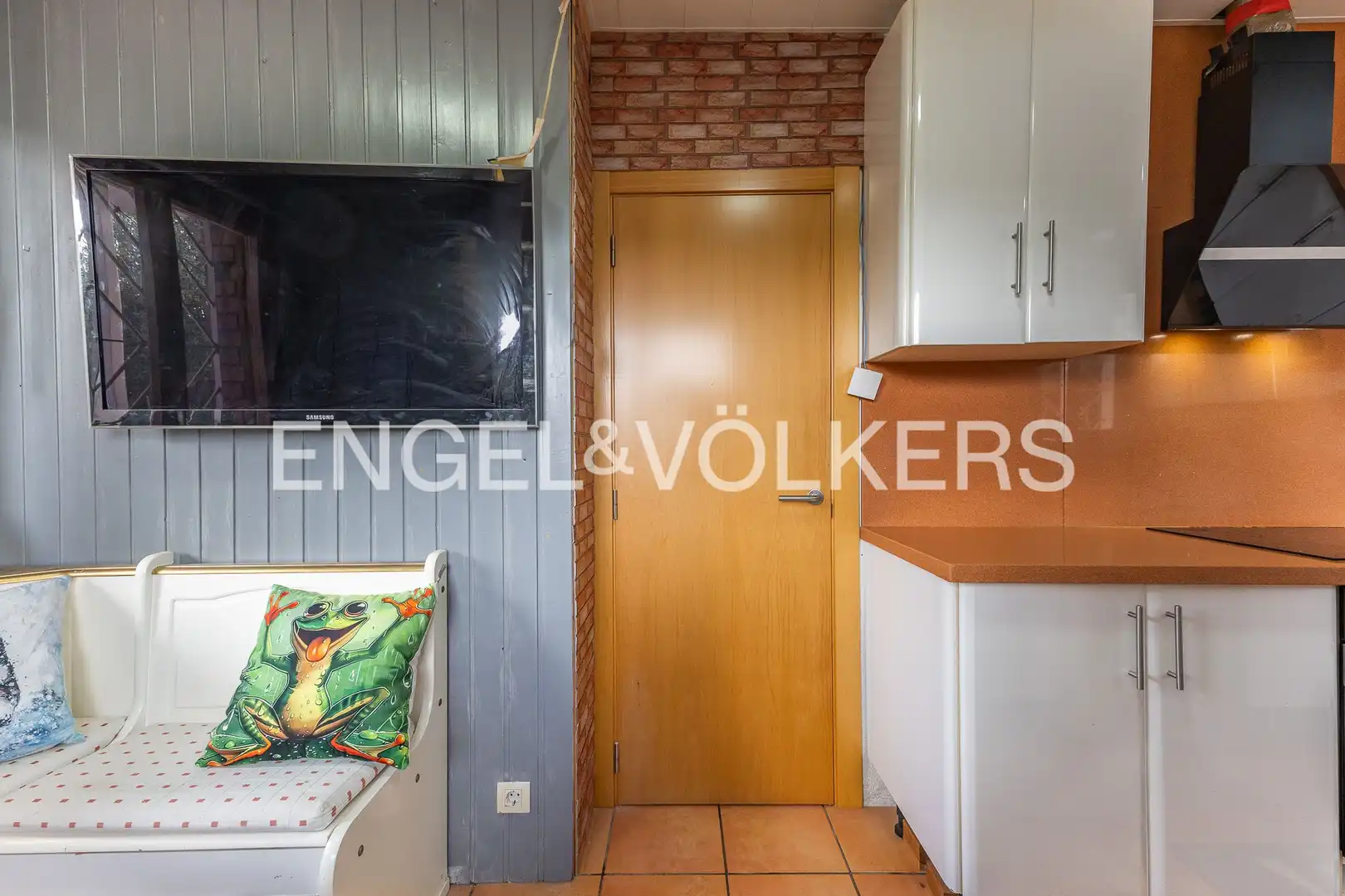 Maison avec terrasse à vendre à Els Hostalets de Pierola, imagen 33