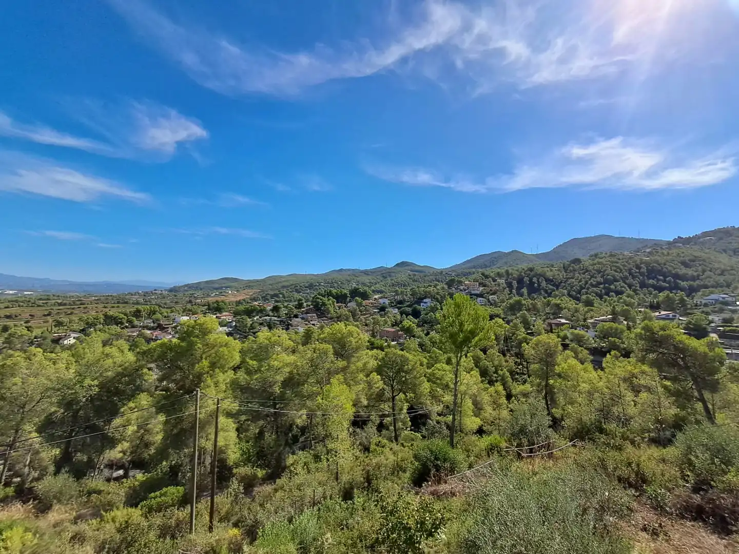 Houses for sale in Subirats, Barcelona