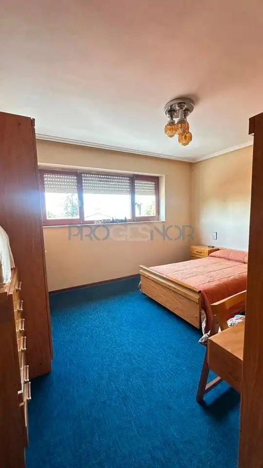 Habitación de Casa o chalet en venta en Carrizo con Calefacción, Jardín privado y Terraza